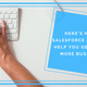 Illustration for article titled Here’s How Salesforce SMS Can Help you Generate More Business